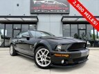 Thumbnail Photo 0 for 2007 Ford Mustang Shelby GT500